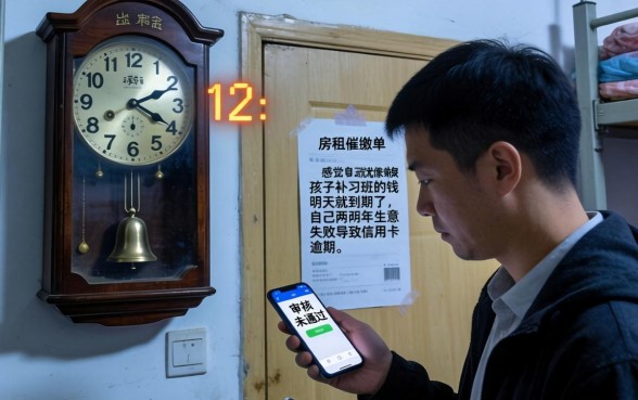 无视征信贷款口子，概览五个秒下700芝麻分贷款平台