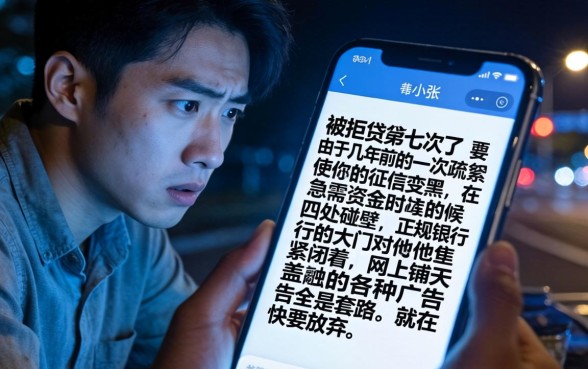 贷款714贷款口子，陈列五个网黑真正能下款的平台