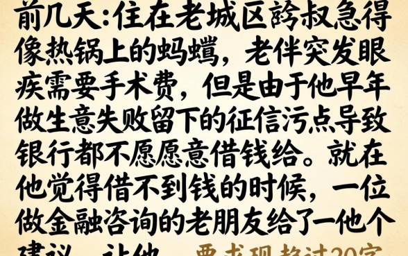 怎样申请社保贷款，概览5个网贷黑户必下款的口子