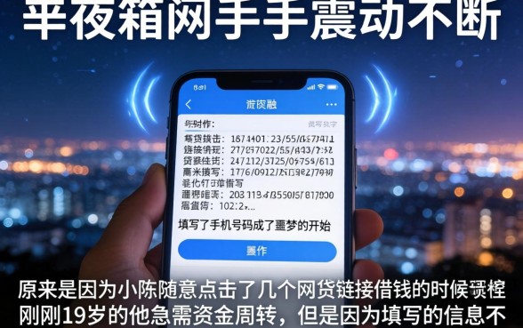 借钱 被填手机号码，陈列5个19岁贷款容易过审批的app
