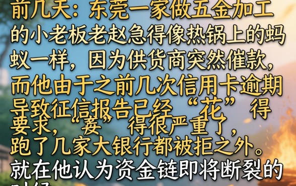 无视花户的贷款口子，汇总五个无视黑白无视征信申请就下款的app
