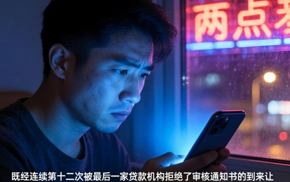 2026小额贷款黑户必过app，详尽说明5个快速下款无视征信的软件