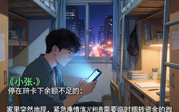 2026一千元必下的的口子，诚意推荐5个网贷无视不查征信口子