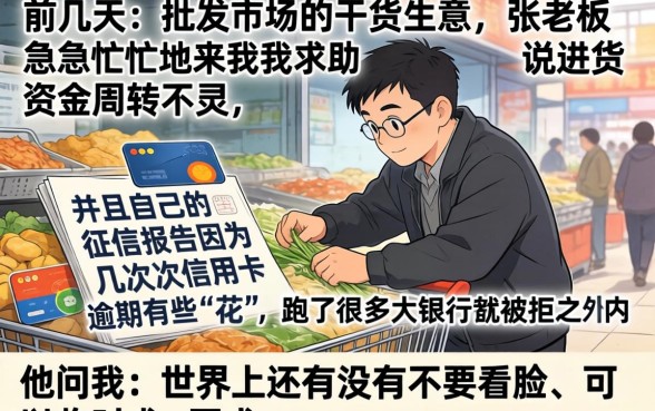 哪个信贷不查征信，遴选五个门槛低易下款app