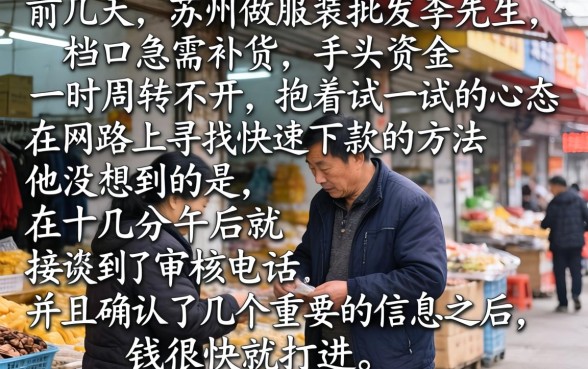 14天下款率高的口子，陈列5个最新网贷口子今日整理这五个app