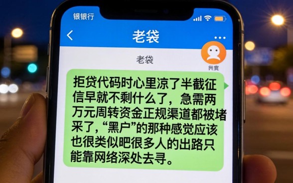 无视风控的口子下载，罗列5个黑户借2万元秒下网贷口子app