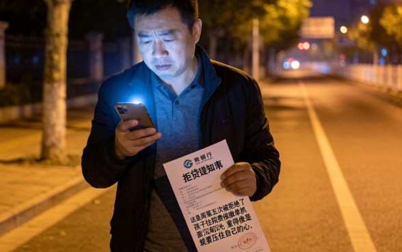 黑户好下的小贷口子，汇总5个能百分百通过的网贷平台