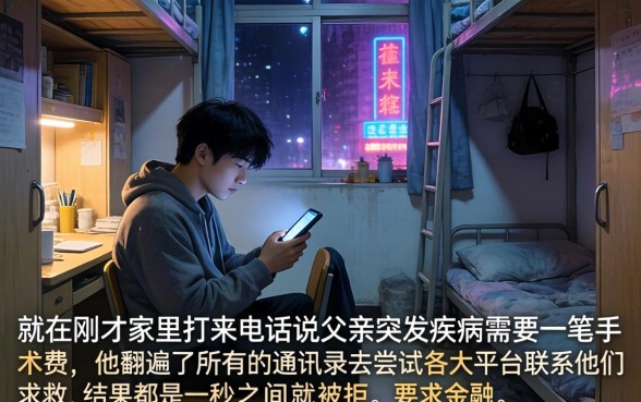 资质低能下款的口子，汇总五个不上征信报告的贷款软件