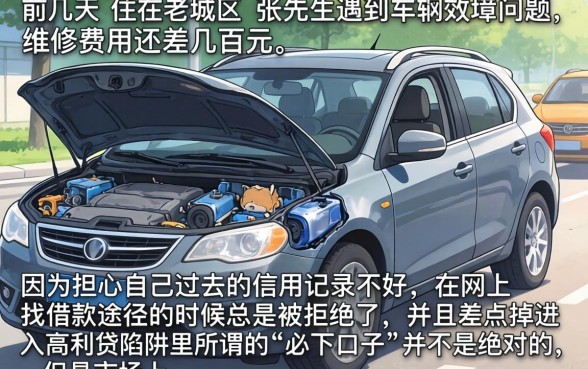 必下口子500元，概括五个不看征信网贷平台放款快的app