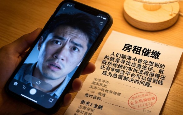 哪个平台还能借到钱，整合5个极速审核的网贷平台