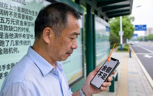 最新下款的网贷口子，揭秘五个苏州黑户贷款5万的口子