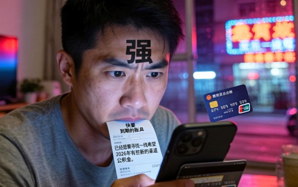 2026公积金的网贷口子，胪列5个不看负债秒下款的网贷app