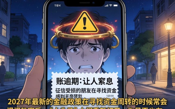 8天网贷口子大全，甄选5个黑征信也能贷款的网贷平台