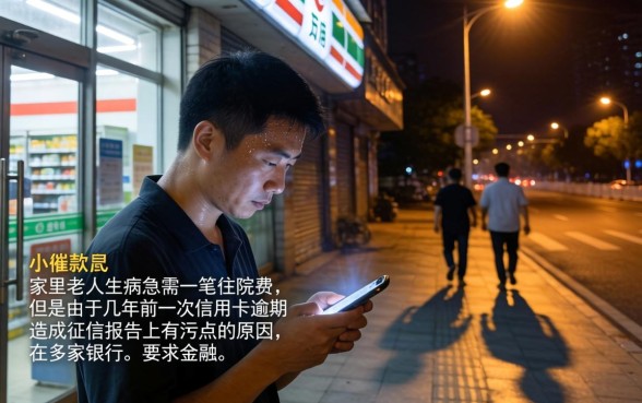 怎么样不看征信借钱，整理5个靠谱借钱网贷软件