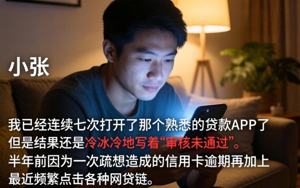 征信黑花了怎么劝告，理出5个贷款10万比较容易的软件