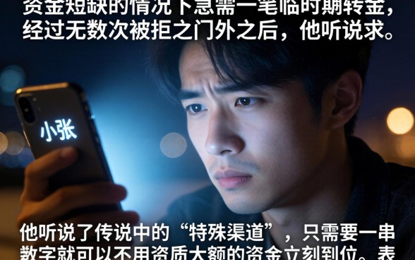 凭手机号就能借款的，倾情分享5个大额无视一切还款的平台