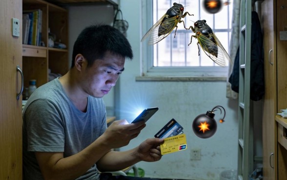 18年6月网贷口子，深入剖析五个逾期必下款的软件