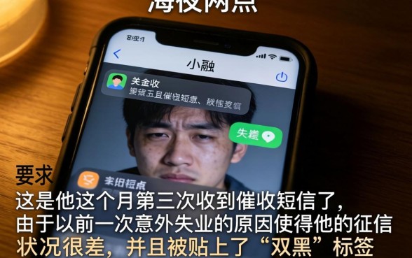 贷款平台好下款20，罗列5个高炮双黑逾期必下款软件