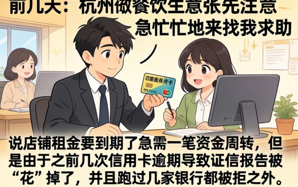 5万小额贷款无征信，整理五个不看负债的网贷平台