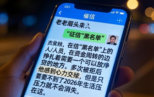 30天借款口子系列，梳理5个黑户都能下的软件