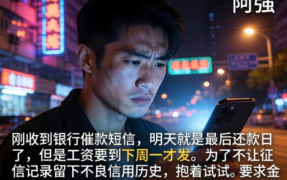 逾期下款的的网贷，条列五个靠谱借钱的网贷app