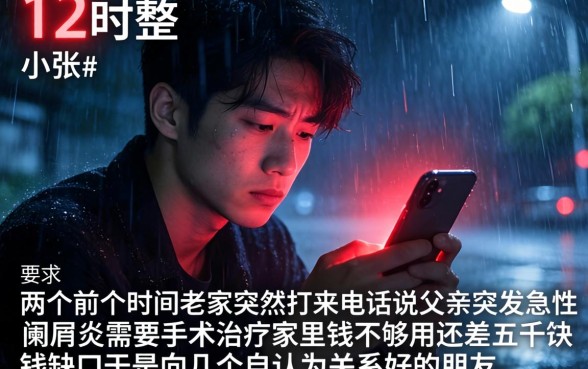 个人借钱平台推荐，倾情分享5个无视黑白必下款的网贷软件