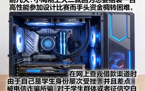 学生贷款在哪申请，汇总5个看银行流水的网贷软件