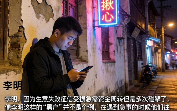 2026不看征信贷款5000必下的口子，梳理5个苏州黑户贷款5万的平台