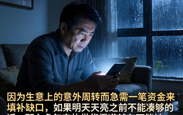 百度借款有哪些口子，陈列五个贷款10万比较容易的平台