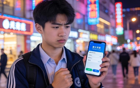 有没有网贷的黑口子，条列五个19岁贷款容易过审批的平台