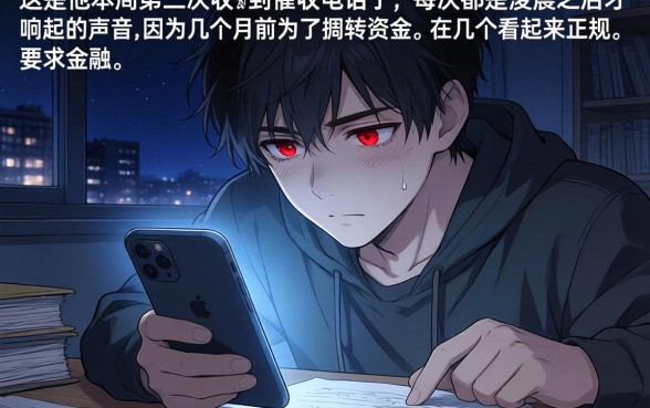 2026黑口子大全，枚举5个不上征信报告的贷款口子