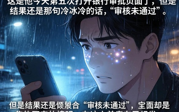 2026容易下款的口子大全，规整5个可以借钱不用审核的平台