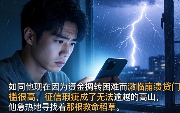 网上贷款怎样发放，罗列5个不查征信好下款的网贷软件