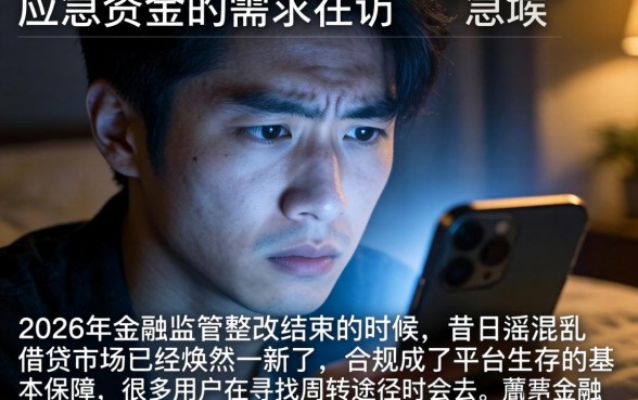 2026整改后，枚举五个直接下款的app