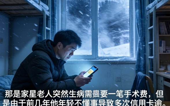 10个征信花能过的网贷，诚意推荐5个轻松借款无征信记录的app