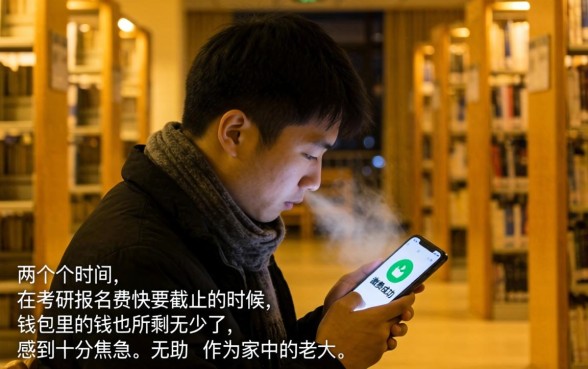 学生贷款申请时间，倾情分享五个秒批通过的网贷app