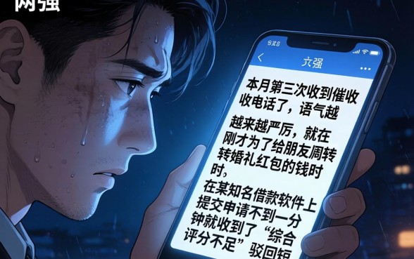 网上高额贷款平台，鼎力推荐五个真正无视风控黑白的网贷口子