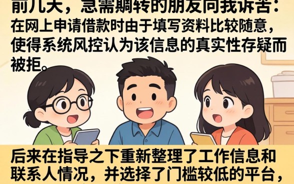 快速放款的借款口子，归纳5个手机可以临时借钱的app