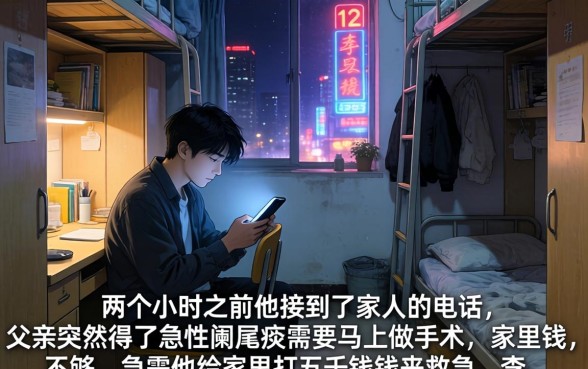 网上容易下款的口子，甄选5个不看征信小额借钱的口子