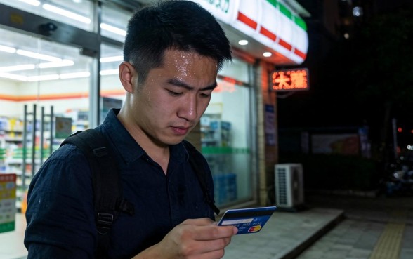 极速下款千元的口子，揭秘五个手机和身份证快速借钱软件