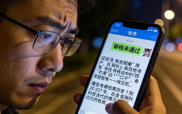 捷信有那些黑白口子，精选5个审贷口子审核加快的软件