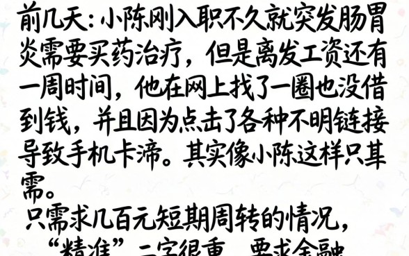 贷款500元的口子，深入剖析5个秒下700芝麻分贷款软件