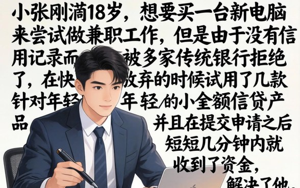 18岁借款秒过的口子，汇总5个逾期必下款的软件