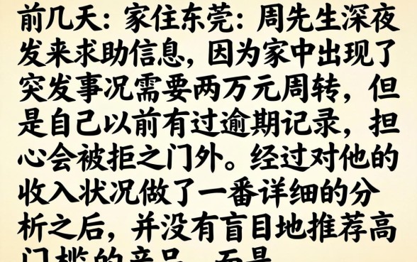 急需2万不看征信，鼎力推荐5个摆脱欠款束缚贷款新平台