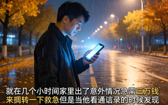 网贷哪个下款额度大，深入剖析5个黑户急需三万秒到的的口子