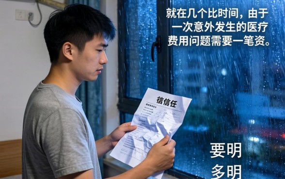 2026不看征信必下款的网贷口子，概括5个5000块贷款秒下app