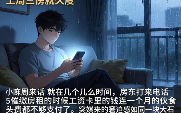 个人信用借款新口子，详细阐述5个靠谱借钱网贷软件