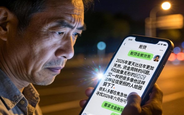 20266月还能下款的口子，甄选5个不看黑白户下款的网贷