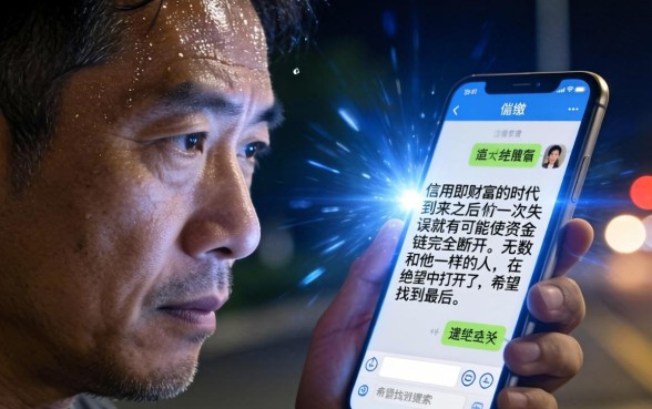 什么网贷直接放款，甄选五个网黑烂户无视风控口子