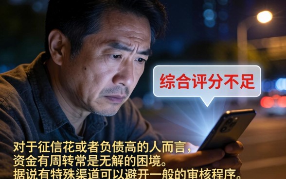 2026年无视风控稳下款的口子，遴选5个无视一切包下款5000秒下款的口子